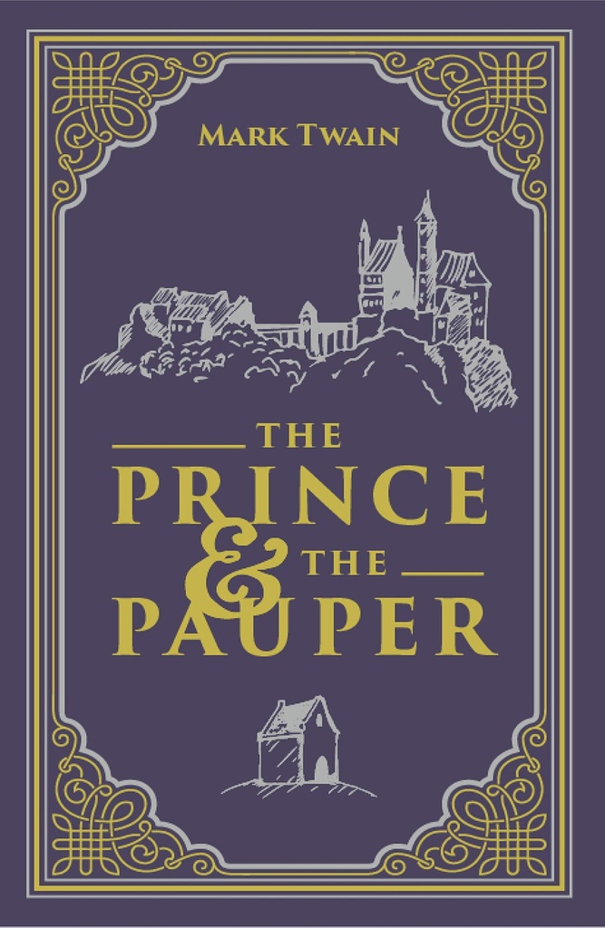 The Prince and the Pauper 