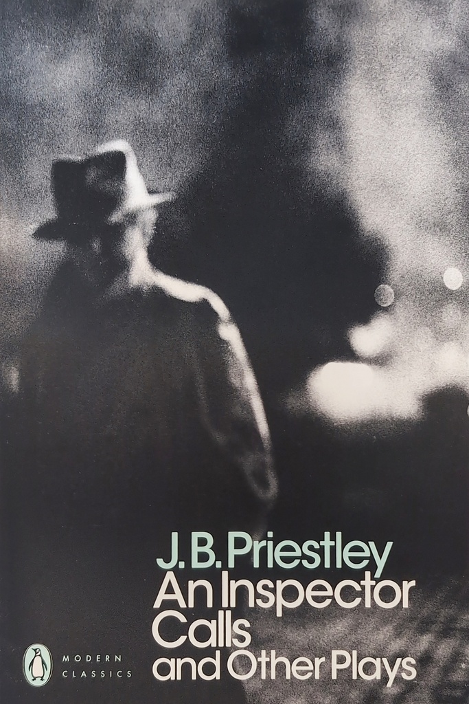 An Inspector Calls and Other Plays 