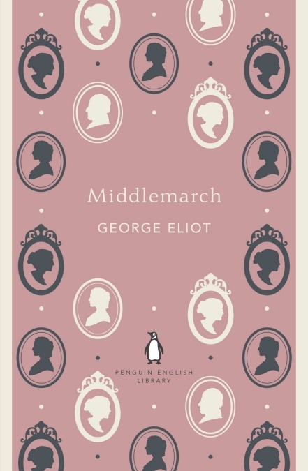 Middlemarch 