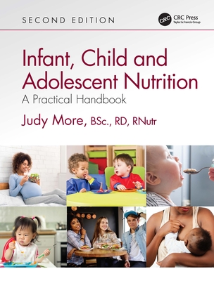 Infant, Child, and Adolescent Nutrition 
