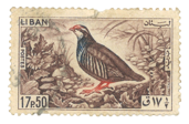 Stamp Story: Duck Sticker Replica 