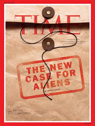 Time Magazine 17/8/2026