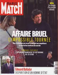 Paris Match 4036