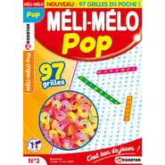 M3 Meli-Melo Pop N' 3 