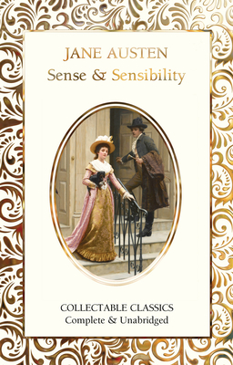 Sense and Sensibility (HC)