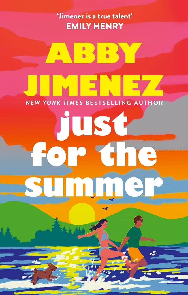 Part of Your World #3: Just for the Summer 