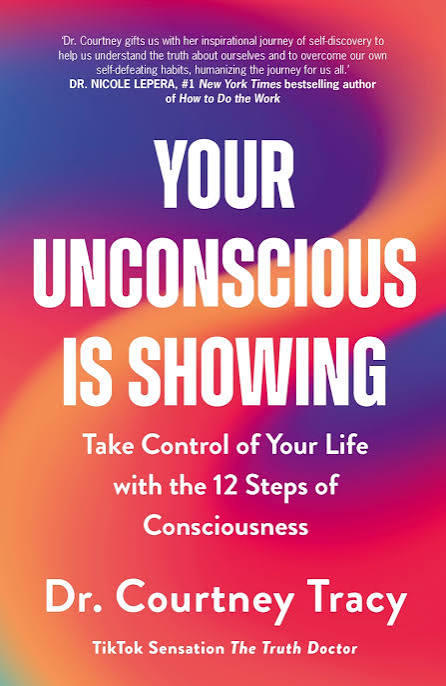 Your Unconscious Is Showing 