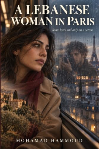 A Lebanese Woman in Paris