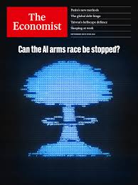 The Economist 19/9/2026