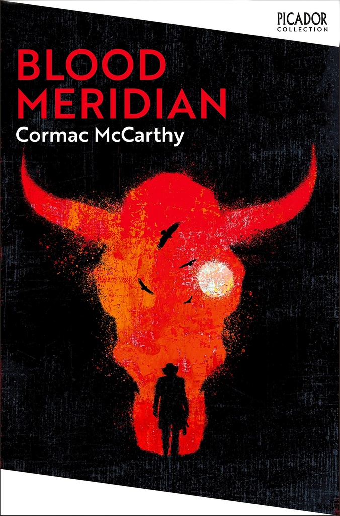 Blood Meridian 