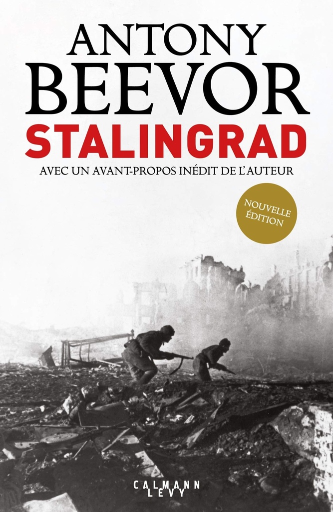 Stalingrad 