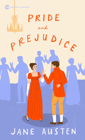 Pride and Prejudice - Signet Classics