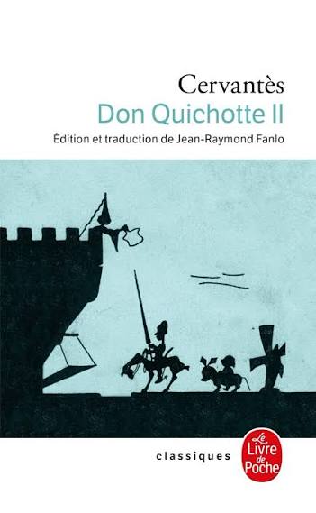 Don Quichotte, tome 1