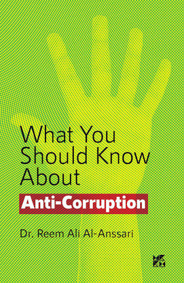 What You Should Know About: Anti-Corruption