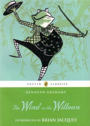 The Wind in the Willows (Puffin Classics)
