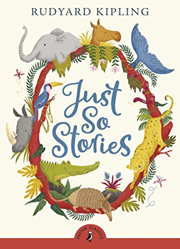 Just so stories