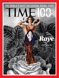 Time Magazine 12/10/2026