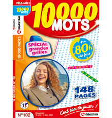MG 10000 Mots - Issue 102