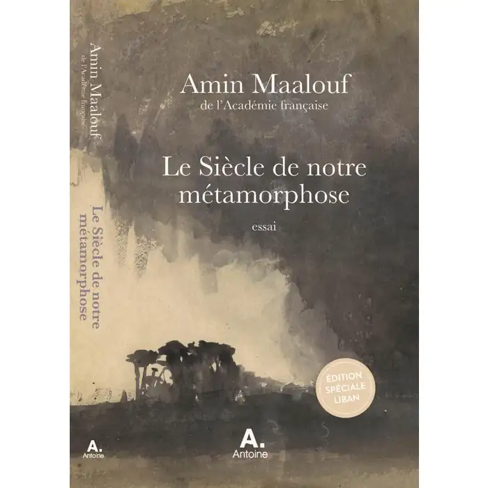 Le Siècle de Notre Métamorphose 