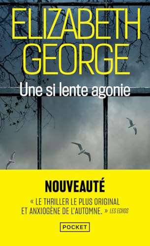 Une si lente agonie 