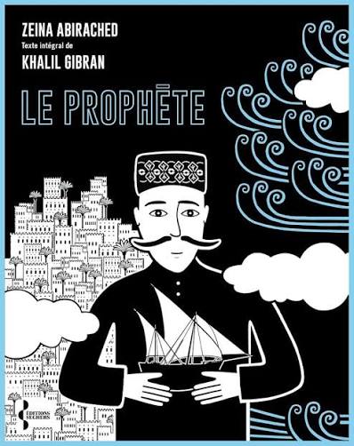 Le prophète - French Edition