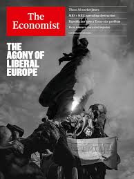 The Economist 24/10/2026