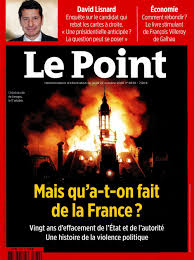 Le Point Magazine 2830