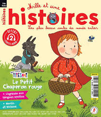 Mille et une histoires - Issue 303