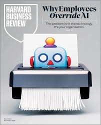 Harvard Business Review US - November/December 2026