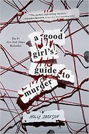 A Good Girl's Guide to Murder