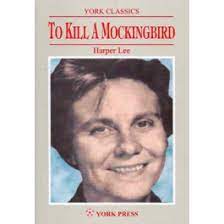 To kill A Mockingbird