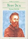 York Classics: Moby Dick
