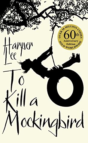 To Kill a Mockingbird (Arrow Books Ltd)