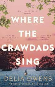 Where the Crawdads Sing - Corsair
