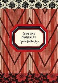 Crime and Punishment By Fyodor Dostoevsky