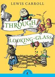 Through the Looking-Glass