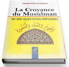 La Croyance Des Musulmans