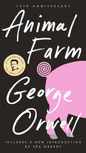 Animal Farm - Signet (75th Anniversary Edition)