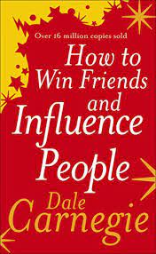 How to win friends and influence people - Vermillion