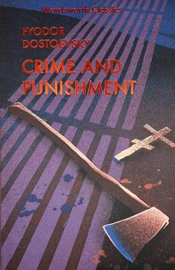 Crime and Punishment - Wordsworth Editions Ltd