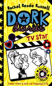 Dork Diaries: Tv Star - Simon & Schuster Childrens Books