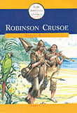 York Simplified Classics - Level 1: Robinson Crusoe