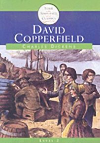 York Simplified Classics - Level 2: David Copperfield