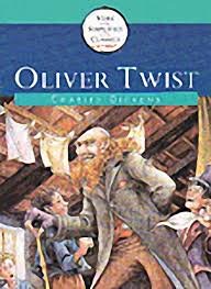 York Simplified Classics - Level 3: Oliver Twist