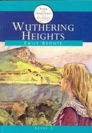 York Simplified Classics - Level 3: Wuthering Heights