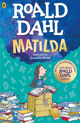 Matilda - Puffin