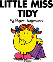 Mr Men & Little Ms: Little Miss Tidy