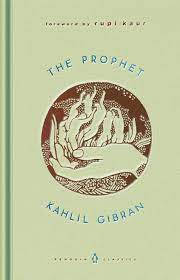 The Prophet (HC) - Penguin Books