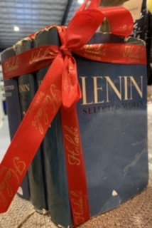 Lenin Selected Works 1 2 3