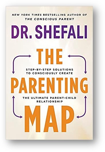 The Parenting MAP